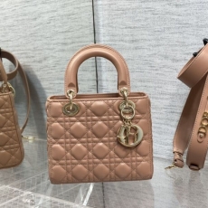 Christian Dior My Lady Bags